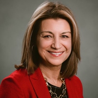 Jane Fox|美國都柏林市長