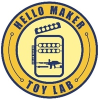 自 遊 玩 玩 具 實 驗 室