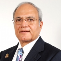 Dr. Ajai Chowdhry