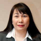 劉筠棋Crystal Liu