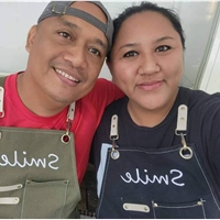 鄭孝榮、蔡思樂