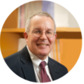 David W. Bates 教授