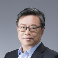 劉必榮