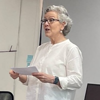 Dr. Kelley O’Reilly