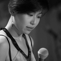 游雅晴 Cosi