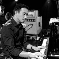 呂致廷 Jeff