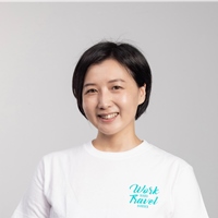 KKday 營銷長 黃昭瑛