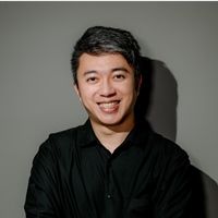 臺灣吧執行長暨共同創辦人 蕭宇辰