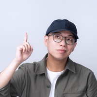 只要有人社群顧問 執行長暨創辦人 陳思傑