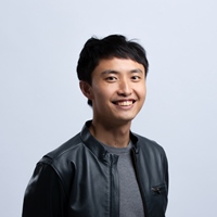 One-Fotry 執行長暨共同創辦人 陳凱翔