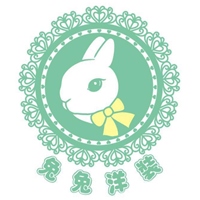 兔兔洋裝
