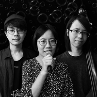 泡泡公主三重奏