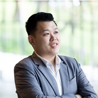 Kengy Ng （黃嘉綸）