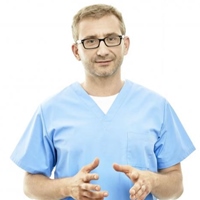 Dr. Rafal Radzewski