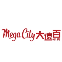 Mega City 板橋大遠百 - 遠東百貨