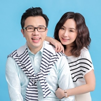 小兒科巫漢盟醫師(阿包)+ DJ琦琦醫師娘