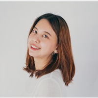 女人迷品牌策略總監 柯采岑