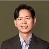 CakeResume 執行長暨創辦人 劉君羿