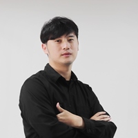 黃瀚毅 Martian Huang