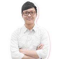 彥廷老師 (國立高雄師範大學-資訊教育研究所)