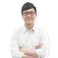 彥廷老師 (國立高雄師範大學–資訊教育研究所)