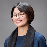沈美君 Diane Shen