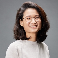 洪意晴 Sarah Hung