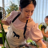 林若曦 (貝塔老師)