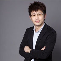 ACCUPASS 執行長暨共同創辦人 謝耀輝