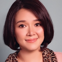 楊依萍Eva 國家二級心理諮詢師