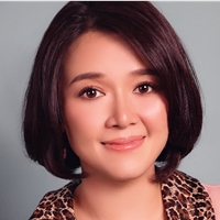 楊依萍Ｅｖａ 國家二級心理諮詢師