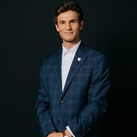 Omar Alshogre 奧馬爾.艾爾肖格爾