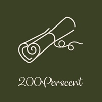 200Perscent