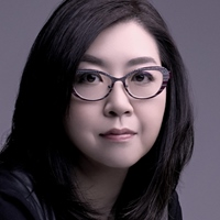 林青蓉設計總監