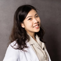 小太陽社工師Jessie