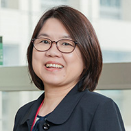 姚淑文 |臺北市政府社會局局長