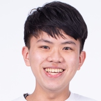 邱鈞評| 好氏永續服務 共同創辦人