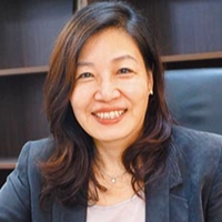徐遵慈|中華經濟研究院台灣東協研究中心主任及副研究員