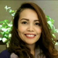 Merly Barlaan|世界和平婦女會聯合國辦公室 主任 