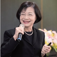 王麗容|國立臺灣大學社工系專任教授 名譽教授 