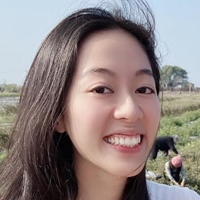 吳詩涵|幸福良食有限公司 執行長 