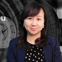 周郁萍|銀色種子企管顧問有限公司 執行長 