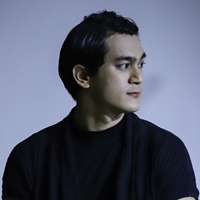 史博偉 Davies Great Huang