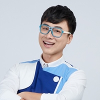 米苔目哥哥─黃韋翔