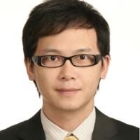 陳朝煌 Spencer Chen