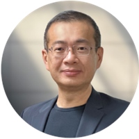 沈頌欽Robert Shen  中興電工機械(股)公司 (CHEM)