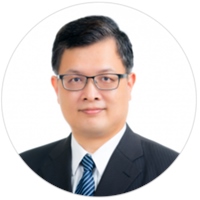 閻明宇 鼎佳能源(股)公司