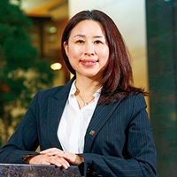 陳丹妮 信義集團