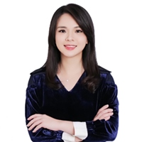 林若蓁Dr. Lin Jo-Chen (Meg Lin) 台灣經濟研究院