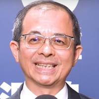 吳文棧 正隆(股)公司